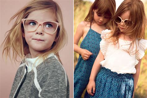 Chloé Kids eyewear .